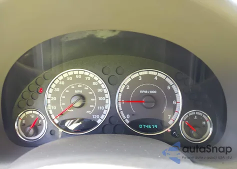 2005 Jeep Liberty Limited Edition from USA, damaged, VIN 1J4GL58K05W724701